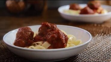 VIDEO: How to Make Easy Slow Cooker Meatballs | Slow Cooker Recipes | Allrecipes.com