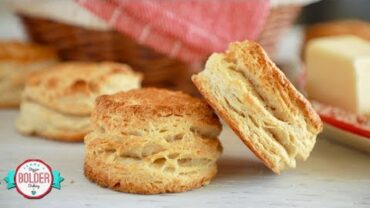 VIDEO: Gemma’s Best-Ever Buttermilk Biscuits Recipe