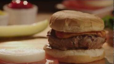 VIDEO: How to Make Turkey Burgers | Allrecipes.com