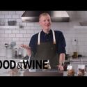 VIDEO: How to Seal Treat Bags Like the Pros | Mad Genius Tips | Food & Wine