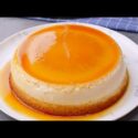 VIDEO: Crème caramel pudding cake: a delicious dessert that everyone will love