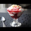 VIDEO: Fresh Berry Fool – How to Make a Berry Fool – Easy Summer Dessert Recipe