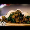 VIDEO: Snacking Recipes | Gordon Ramsay