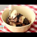VIDEO: Chocolate-Banana Pudding Recipe – Everyday Food with Sarah Carey