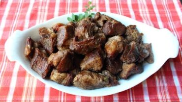 VIDEO: Pork Carnitas Recipe – Crispy Slow-Roasted Spiced Pork Recipe