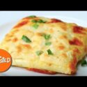 VIDEO: How To Make Lasagna Pockets | Stuffed Lasagna Recipes | Pasta Twists | Twisted