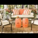 VIDEO: 2016 Idea House: Outdoor Spaces | Southern Living