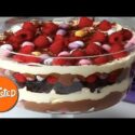 VIDEO: Elmlea Easter Trifle Recipe | Twisted