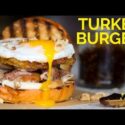 VIDEO: I HATE CHRISTMAS | perfect turkey leftovers | John Quilter