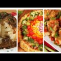 VIDEO: 3 Clever Cauliflower Recipes | Dinner Made Easy