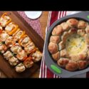 VIDEO: How To Make Crowd-Pleasing Potluck Recipes • Tasty
