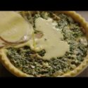 VIDEO: How to Make Spinach Quiche | Allrecipes.com