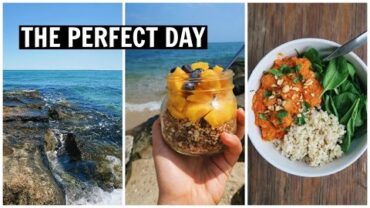 VIDEO: The Perfect Saturday