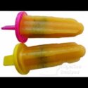 VIDEO: Fruity Ice Lollies | Flo Chinyere