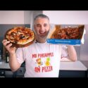 VIDEO: Italian Try DOMINO’s PIZZA for the First Time #Shorts