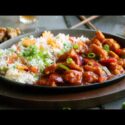 VIDEO: How to make Chicken Manchurian