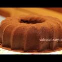 VIDEO: Chocolate Cake – No Bake Dessert (Gluten free)