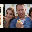 VIDEO: Breakfast Burrito | John Quilter
