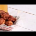 VIDEO: How To Make Hush Puppies | Southern Living