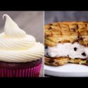VIDEO: Ice Cream Hacks | Basic Life Hacks | 7 Simple Life Hacks by So Yummy
