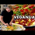 VIDEO: Veganuary With Gordon Ramsay