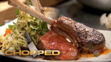 VIDEO: Chopped After Hours: Burn for Worse | Chopped | Food Network