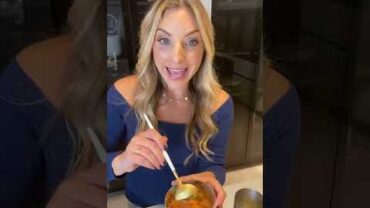 VIDEO: Pumpkin Cocktail