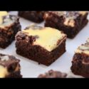 VIDEO: Cheesecake Brownies Recipe | How to Make Cream Cheese Brownies