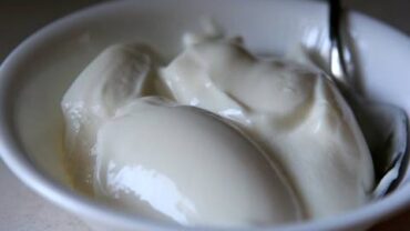 VIDEO: Homemade Yogurt Video Recipe – How to make Dahi – Curd Recipe by Bhavna