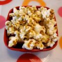 VIDEO: Cooking with Kids: How to Make Cheesy Popcorn for Children – Weelicious