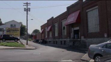 VIDEO: Glier’s Goetta Factory – Covington, KY