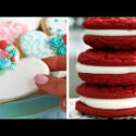 VIDEO: Be a Smart Cookie with These 12 Cookie Decorating Hacks! DIY Cakes, Cupcakes and More by So Yummy