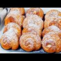 VIDEO: Brioche rolls: fluffy and delicious!