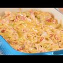 VIDEO: Chicken Spaghetti Casserole | Southern Living