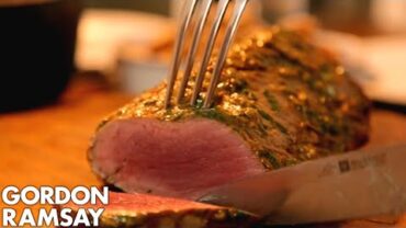 VIDEO: Even More Recipes For Special Occasions | Gordon Ramsay