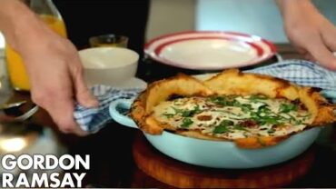 VIDEO: Gordon Ramsay’s Spicy Mexican Eggs