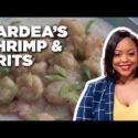 VIDEO: Kardea Brown’s Gullah-Style Shrimp and Grits | Delicious Miss Brown | Food Network