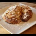 VIDEO: Almond Croissant