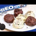 VIDEO: EASY no bake Oreo Truffles Recipe – Deliciously Decadent & quick to prepare