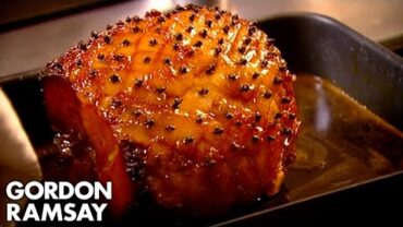 VIDEO: Gordon Ramsay’s Christmas Main Dinners | Part One