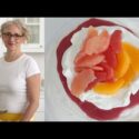 VIDEO: Cranberry-Curd-and-Citrus Pavlova- Everyday Food with Sarah Carey