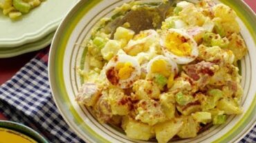 VIDEO: Grandma Jean’s Potato Salad | Food Network