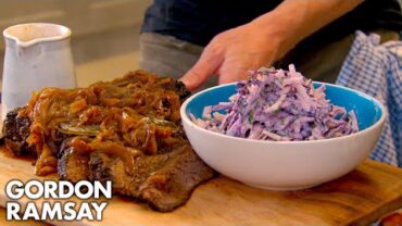 VIDEO: Gordon’s Guide To Brisket