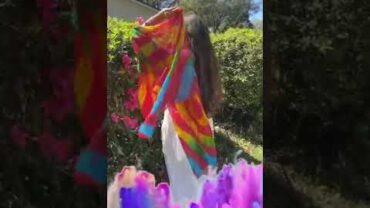 VIDEO: Are you all ready for Holi Festival 2022?