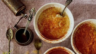 VIDEO: Grandma made this breakfast for me when I was a kid. The lost Mlechnica recipe have been found.