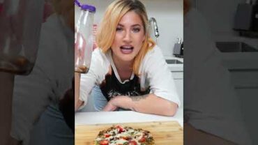 VIDEO: The Best Pizza Combination 😋 (It’s also SUPER easy!)