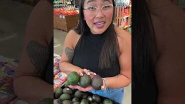 VIDEO: 3 Tips for Picking Fresh Fruit with Nini Nguyen