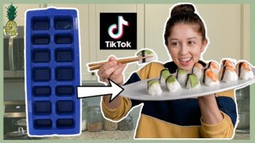 VIDEO: We Tested Viral TikTok Food Hacks — Do They Really Work?!