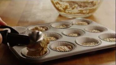 VIDEO: How To Make Classic Bran Muffins | Allrecipes.com