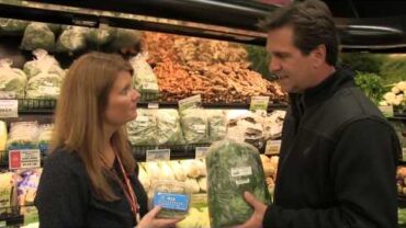 VIDEO: Good Foods Co-op: Local Kentucky Producers